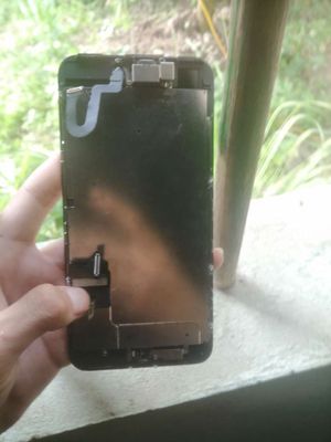 Màn hình ip7 linh kiện LCD hiển thị sắc nét. Mua bán Linh kiện (RAM, Card...) tại Huyện Pác Nặm Bắc Kạn được đăng bởi Smart phone