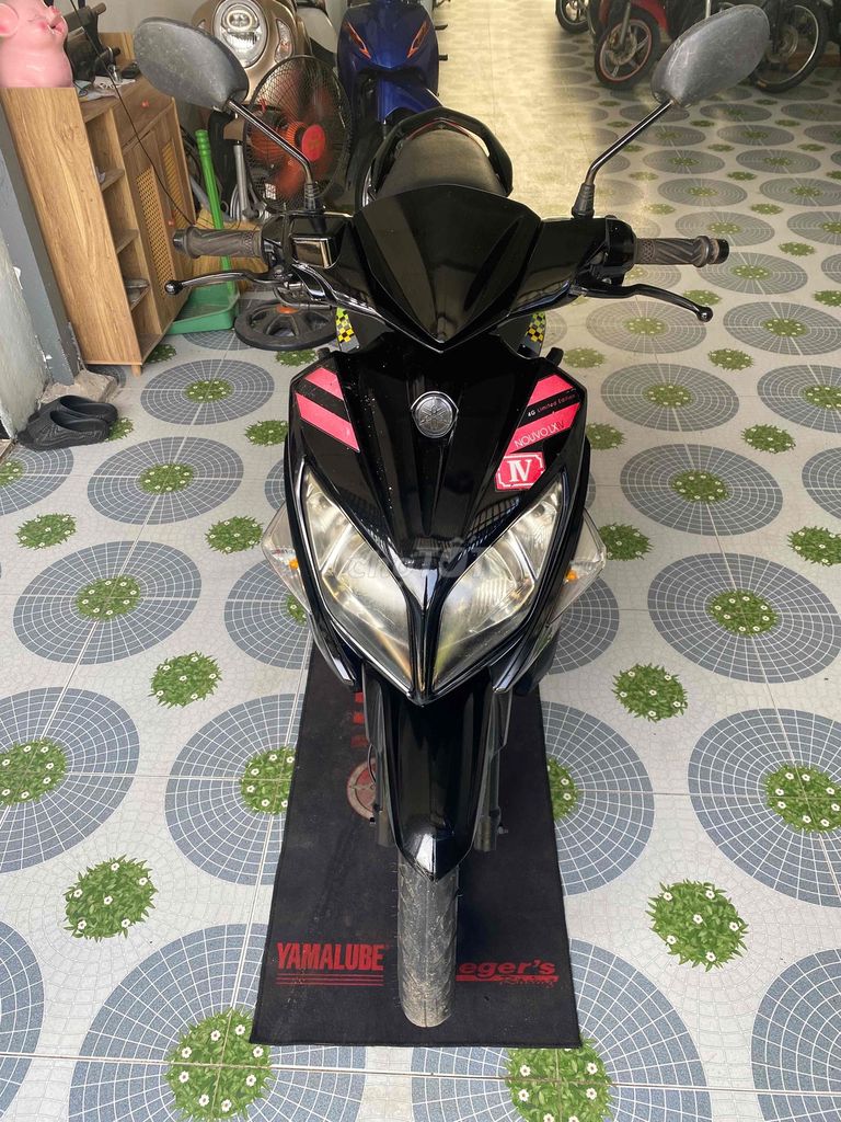 bán novo4. Mua bán Xe máy tại Thành phố Sóc Trăng Sóc Trăng được đăng bởi Tân Danh hình 1