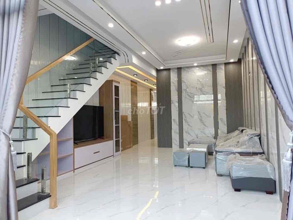 Bán nhà 1 lầu 1 triệt thuộc Phước Hưng, Long Đất, BRVT. Mua bán nhà ở tại Huyện Long Điền Bà Rịa - Vũng Tàu được đăng bởi Trần Thị Thơm hình 2