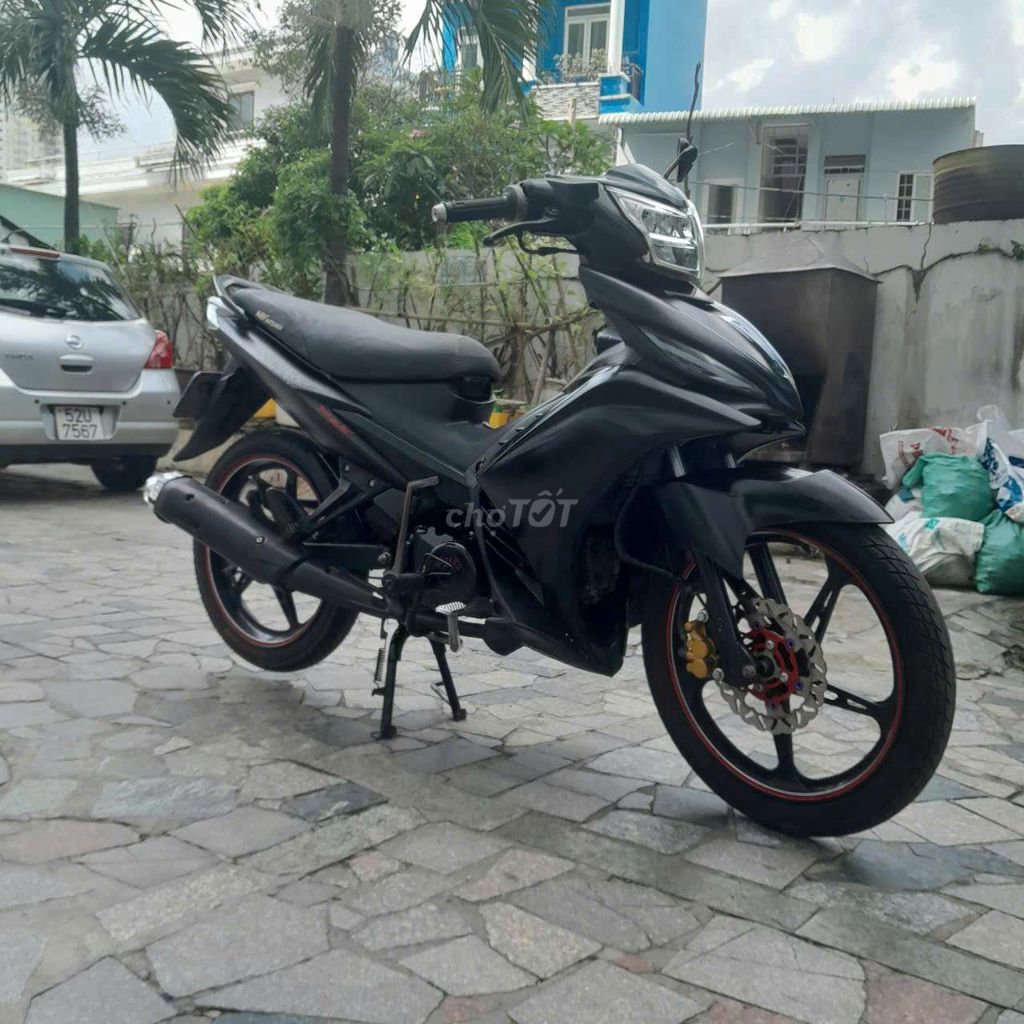 Xe ex 50 cc 2023. Mua bán Xe máy tại Quận 7 Tp Hồ Chí Minh được đăng bởi trình minh sơn hình 2