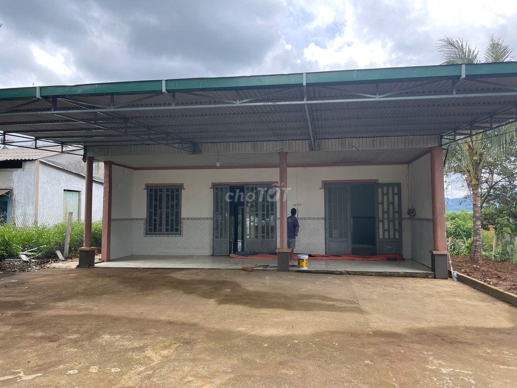 Bán đất và nhà ở Bảo Lâm, Lâm Đồng
