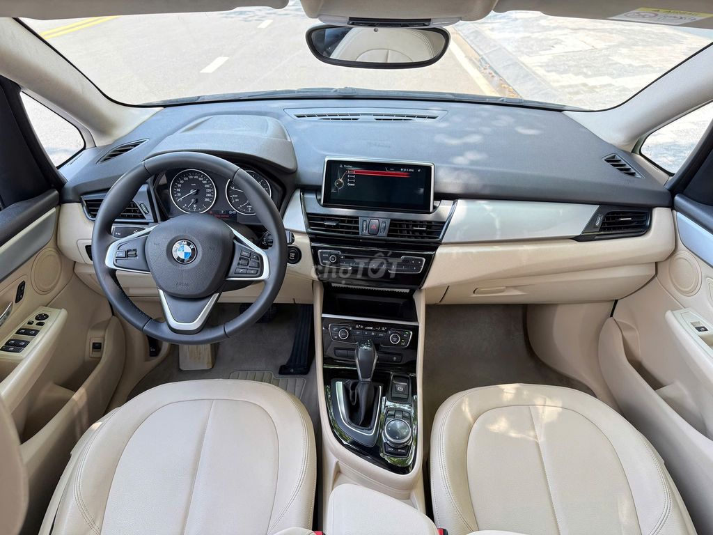 BMW 218i. Mua bán Ô tô tại Thành phố Thủ Đức Tp Hồ Chí Minh được đăng bởi Thành hình 7