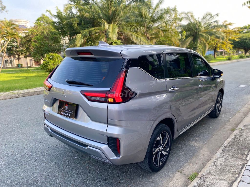 Xpander Premium 2024. Mua bán Ô tô tại Thành phố Thủ Đức Tp Hồ Chí Minh được đăng bởi Thinh hình 5