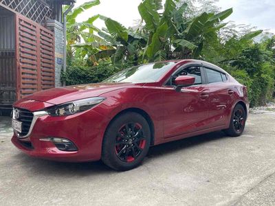 Mazda 3 2018 1.5 AT Sedan - 80000 km. Mua bán Ô tô tại Huyện Củ Chi Tp Hồ Chí Minh được đăng bởi Hương Tràm Quán