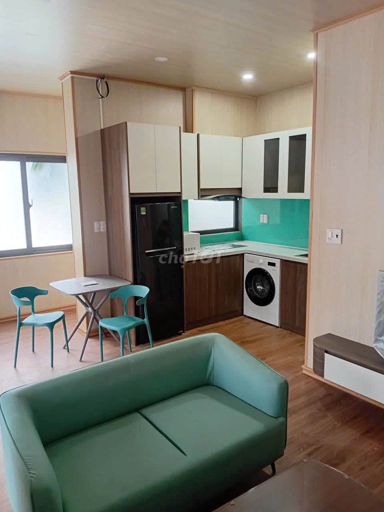 Rent · 1 bd · Quận Thanh Khê, ул. Kiệt Nguyễn Tri Phương