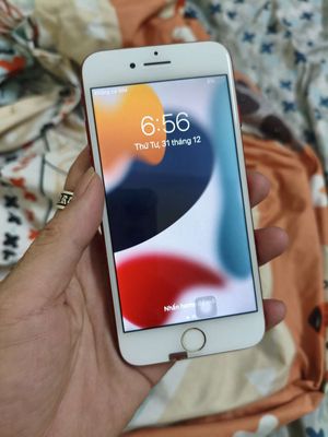 Apple iPhone 7 128GB hàng VNA