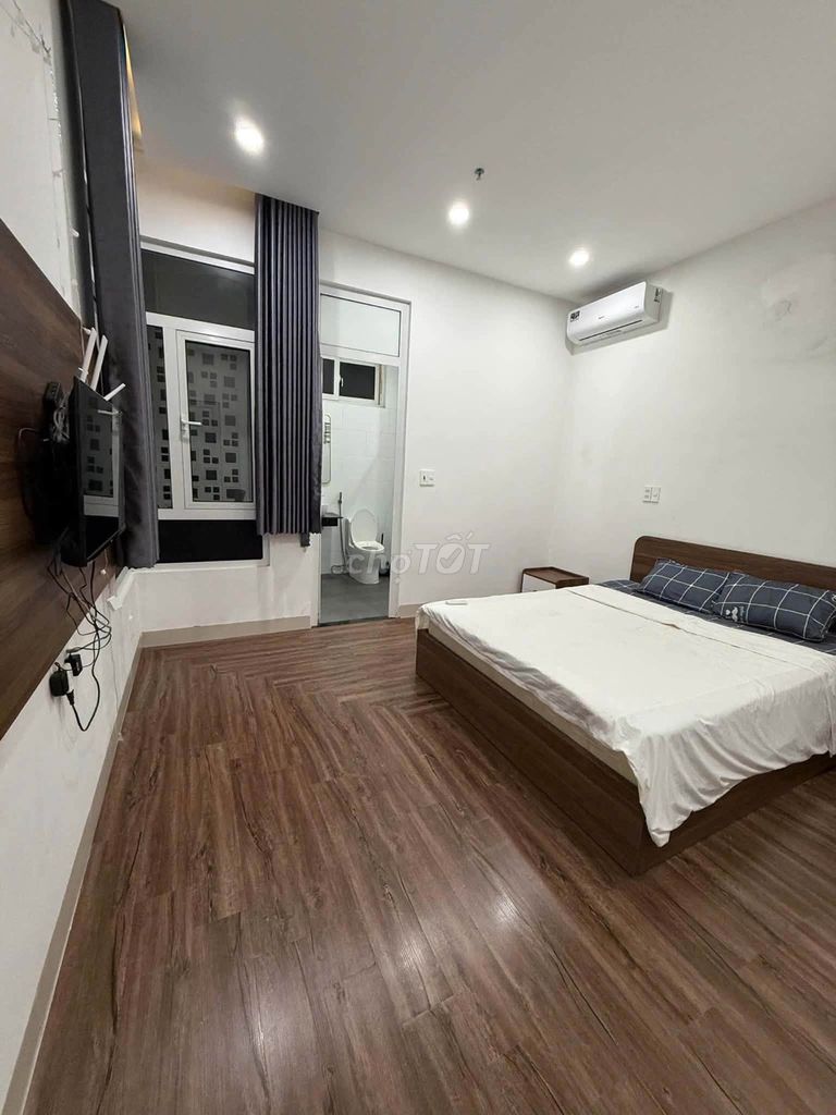 Cho thuê căn hộ Đà Nẵng - Mỹ An - Gần ĐH Kinh tế
