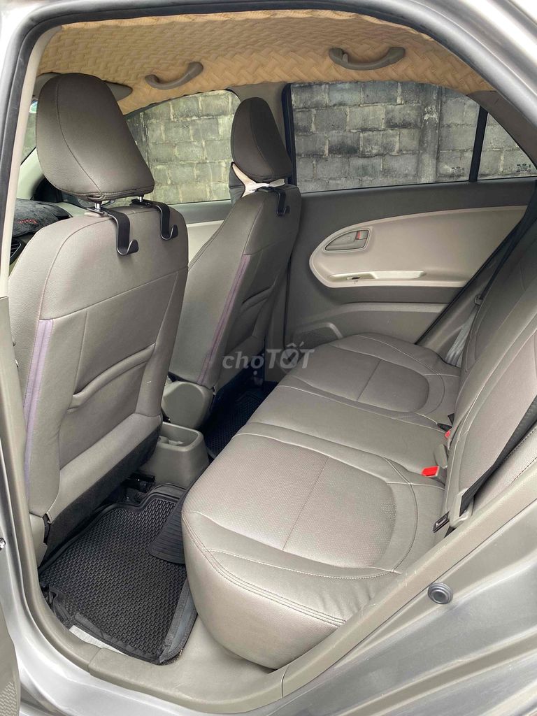 Kia Morning 2022 1.25 MT - 46000 km. Mua bán Ô tô tại Thành phố Bà Rịa Bà Rịa - Vũng Tàu được đăng bởi Ôtô Thảo Trầm Brvt HCM hình 2