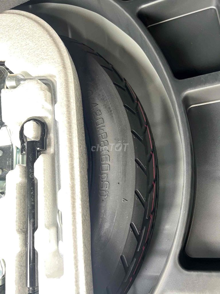 BÁN CROSS V 2022 XE ĐẸP KHÔNG LỖI GIÁ TỐT. Mua bán Ô tô tại Thành phố Thủ Đức Tp Hồ Chí Minh được đăng bởi Thuỳ Vũ Toyota Đông Sài Gòn hình 8