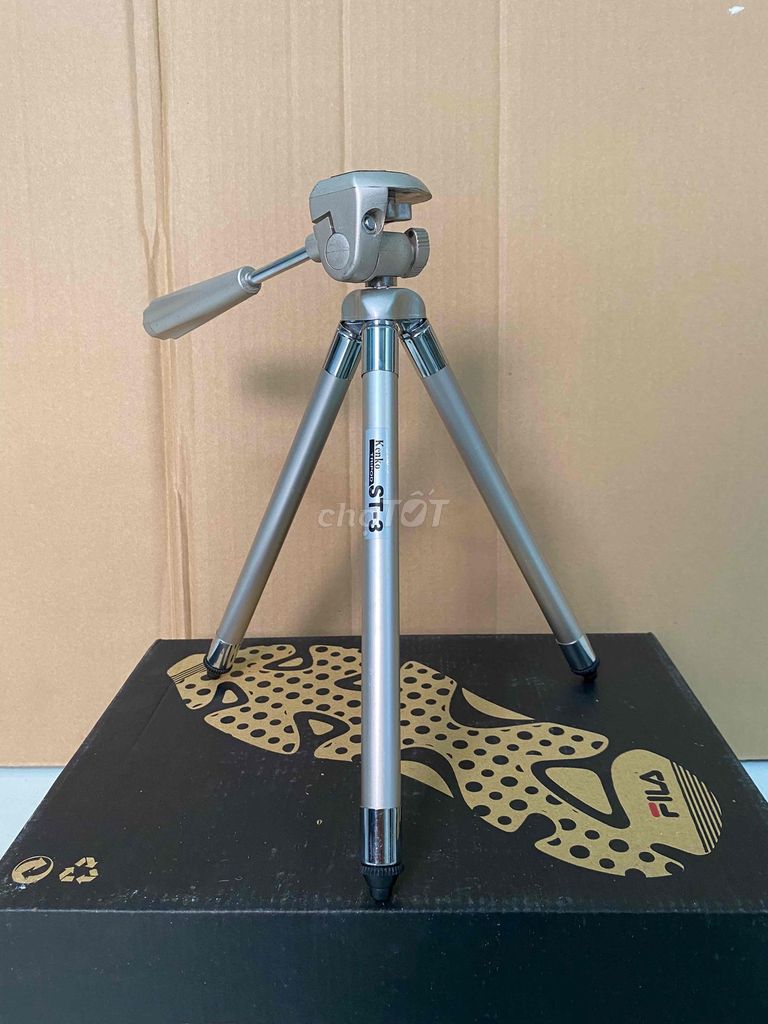 Tripod Mini Kenko ST-3 hàng bãi như mới