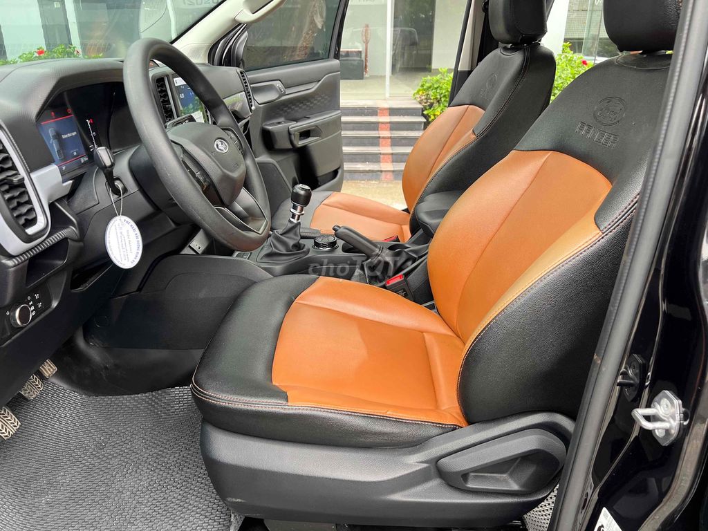 Ford Ranger 2022 XL 2.0 4x4 MT - 65000 km. Mua bán Ô tô tại Quận Hà Đông Hà Nội được đăng bởi Đỗ Tiên  hình 14