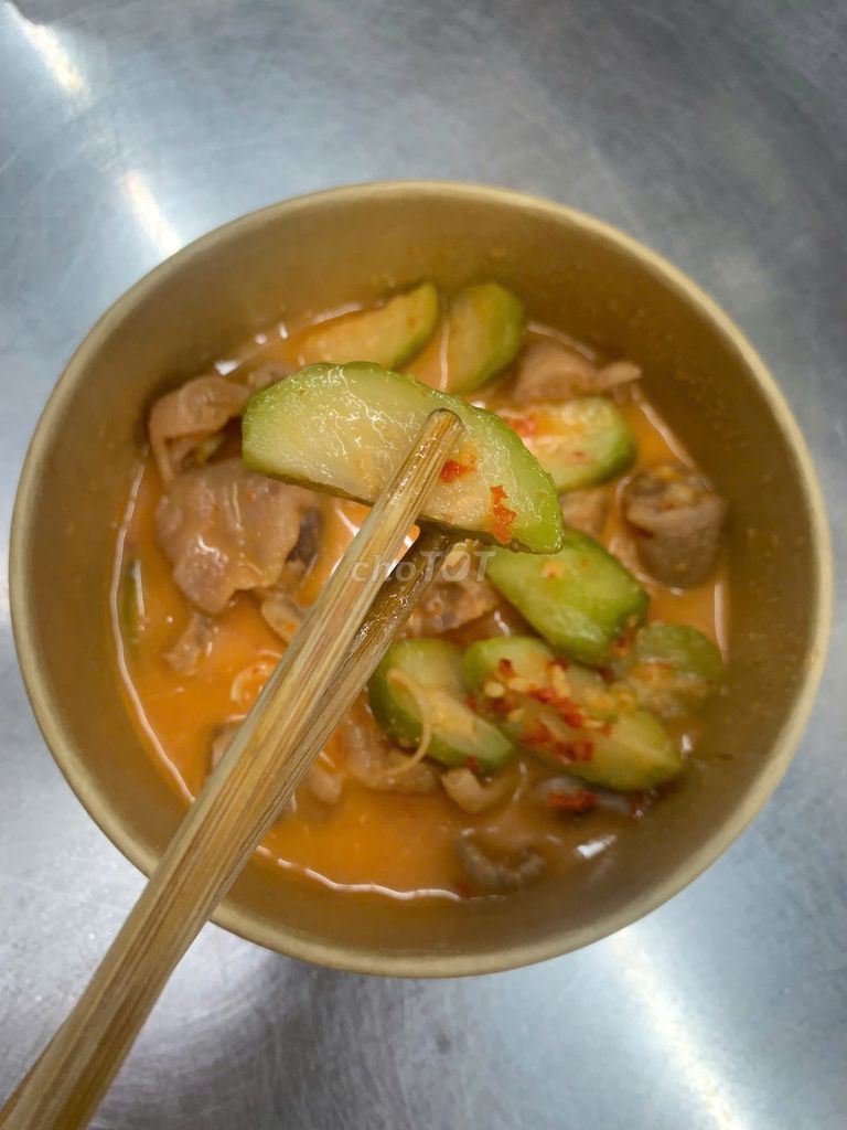 Bỏ sỉ Chân Gà & Tai Heo sốt Thái.. Mua bán Đồ ăn, thực phẩm và các loại khác tại Quận Bình Thạnh Tp Hồ Chí Minh được đăng bởi Dâng Mai Thế hình 6