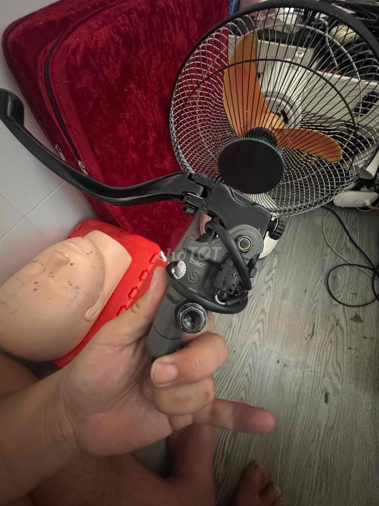 tay thắng drembo 15. Mua bán Phụ tùng xe tại Thành phố Rạch Giá Kiên Giang được đăng bởi Mi Mãnh Võ hình 1