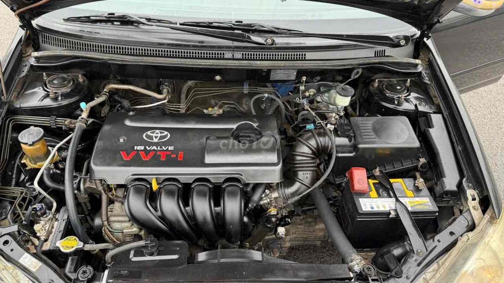 Toyota Corolla 2017 - 12345 km. Mua bán Ô tô tại Huyện Hoài Đức Hà Nội được đăng bởi A. Giáp hình 16