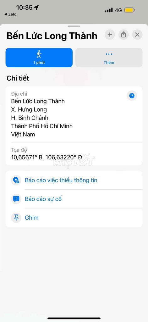 Bán 2842m2 đất vườn Cao Tốc Bến Lức Long Thành, X. Hưng Long- B. Chanh