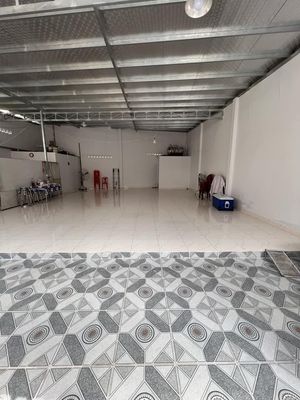 CHO THUÊ KHO XƯỞNG SẢN XUẤT + MBKD 260M TÂN PHÚ