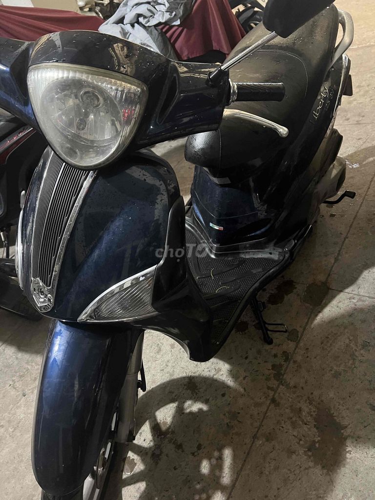 Liberty 2013 chạy bốc. Mua bán Xe máy tại Thành phố Biên Hòa Đồng Nai được đăng bởi Nhựt hình 3