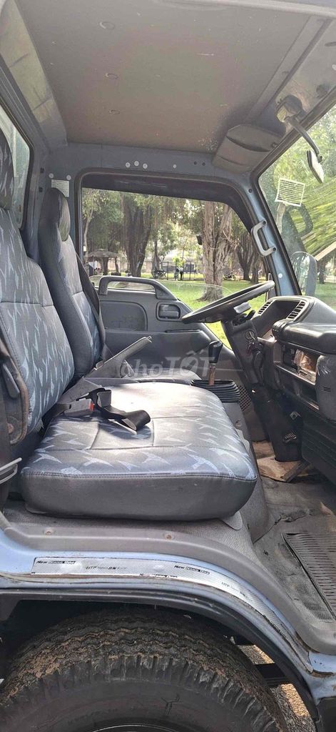 isuzu 1650kg đời 2007. Mua bán Xe tải, xe ben tại Quận Bình Tân Tp Hồ Chí Minh được đăng bởi Anh khoa hình 5