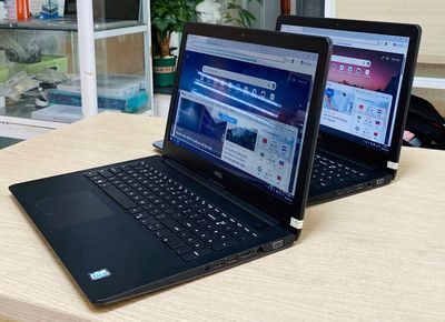 Dell E3550, Màn 15.6", phím số, Ram 8/SSD_ZIN 100%