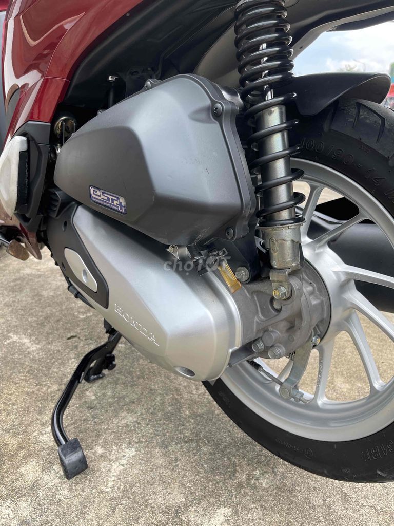 SH mode 2022 chính chủ 60 có bán trả góp. Mua bán Xe máy tại Huyện Trảng Bom Đồng Nai được đăng bởi cửa hàng xe máy Trần Sơn  hình 6