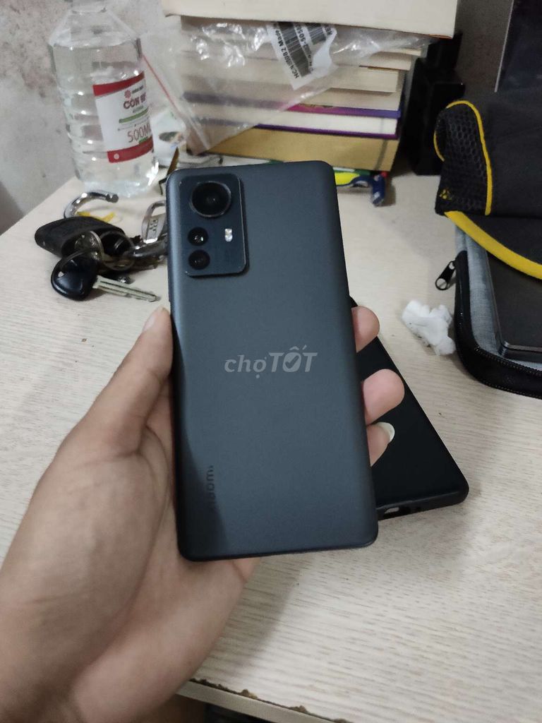 Xiaomi mi 12s pro 8.128 bán hoặc giao lưu