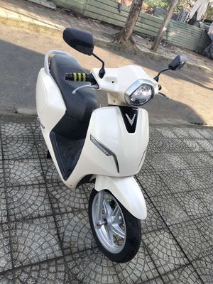 Xe máy điện VinFast Klara A1 Trắng. Mua bán Xe điện tại Quận Liên Chiểu Đà Nẵng được đăng bởi Ng Châu Tấn