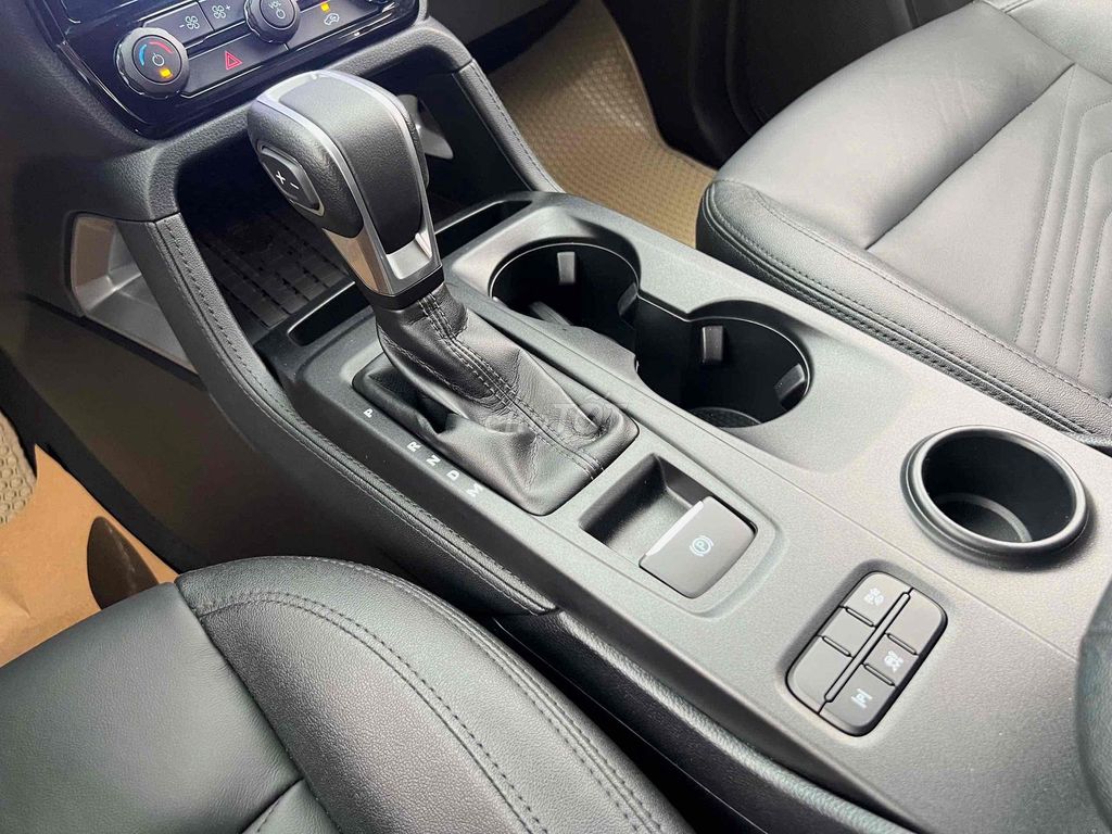 Everest titan 2024. Mua bán Ô tô tại Thành phố Thủ Đức Tp Hồ Chí Minh được đăng bởi Phong Lê hình 7