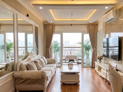 Phúc Yên 1/ 100m2 - 3PN 2WC - 4.7 tỷ - Sổ hồng riêng - lầu thấp