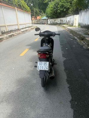 Bán xe Wave. Mua bán Xe máy tại Thành phố Thủ Đức Tp Hồ Chí Minh được đăng bởi Nguyen gia phat