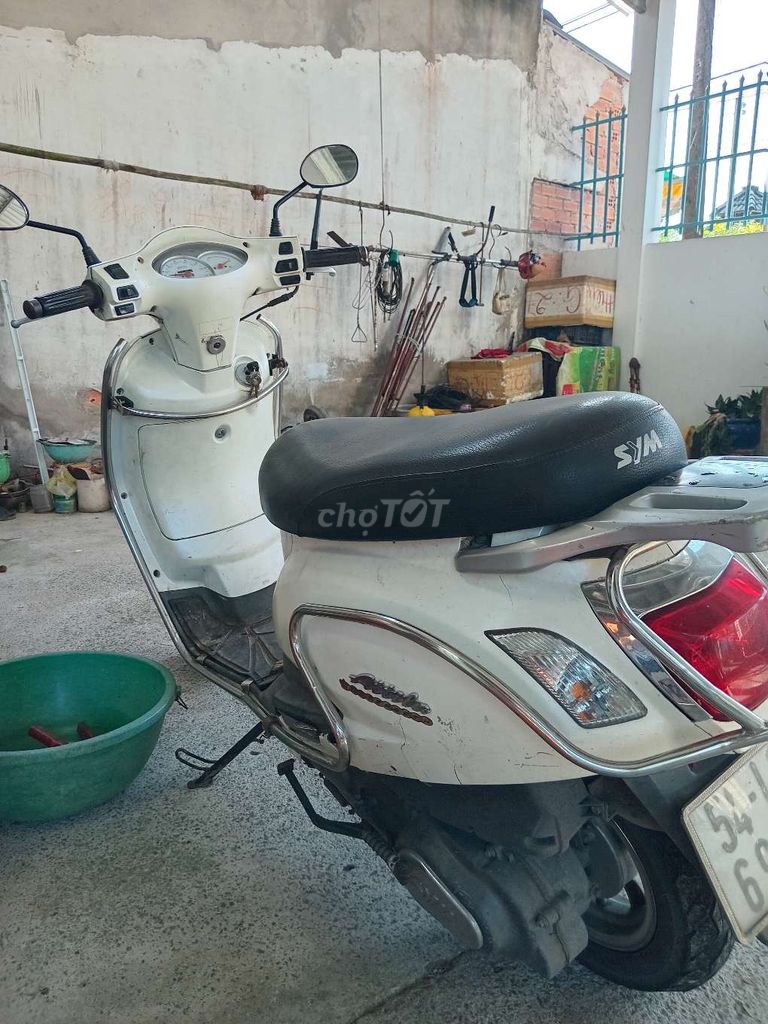 Xe mơi ken.máy êm. Mua bán Xe máy tại Huyện Tam Bình Vĩnh Long được đăng bởi Nguyễn Hồng Thái hình 4