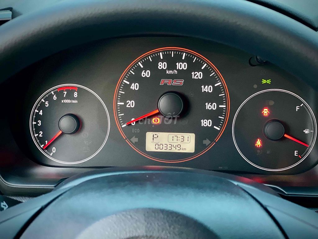 Honda Brio RS 2021 cực kì mới.. Mua bán Ô tô tại Quận 8 Tp Hồ Chí Minh được đăng bởi lee hình 17