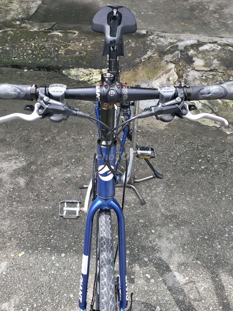 Xe đạp thể thao Giant. Mua bán Xe đạp tại Quận Ninh Kiều Cần Thơ được đăng bởi Sơn Đinh hình 3