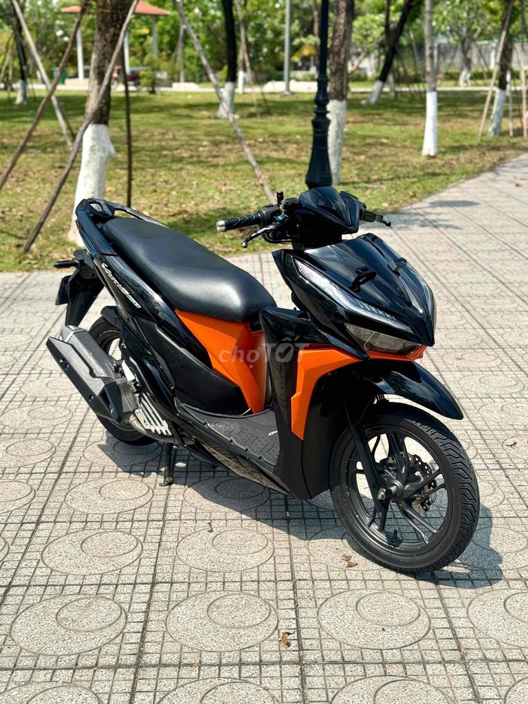 Vario 150 Đk 2019 BS 93 Chính Chủ Ký