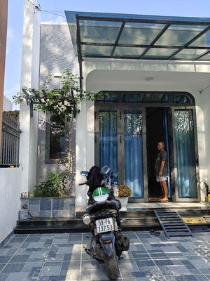 Nhà cấp 4 sát Thịnh Gia cho thuê