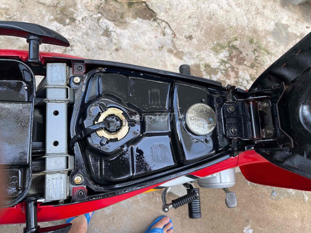 wawe apha đỏ cờ. Mua bán Xe máy tại Huyện Châu Phú An Giang được đăng bởi Pin Rồm hình 4