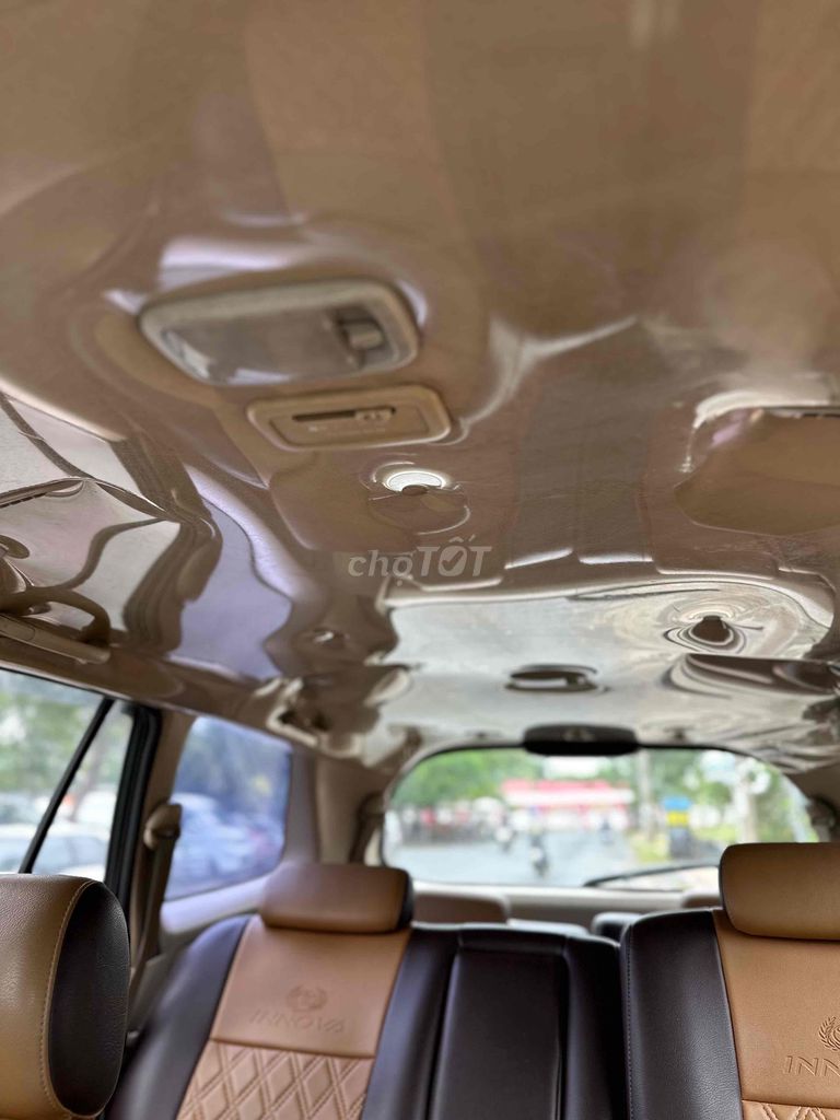 innova g2006. Mua bán Ô tô tại Thành phố Châu Đốc An Giang được đăng bởi xe máy ôtô cũ HƯNG THỊNH  hình 7