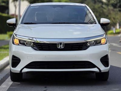 Honda City L 1.5 AT 2024 Lướt 27.000 km. Mua bán Ô tô tại Quận Bình Tân Tp Hồ Chí Minh được đăng bởi Hoàng Thọ