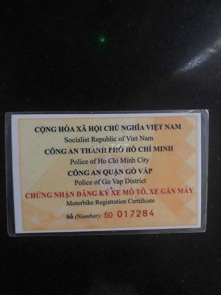 Honda PCX-2019/125cc. Mua bán Xe máy tại Quận Gò Vấp Tp Hồ Chí Minh được đăng bởi Huy hình 11