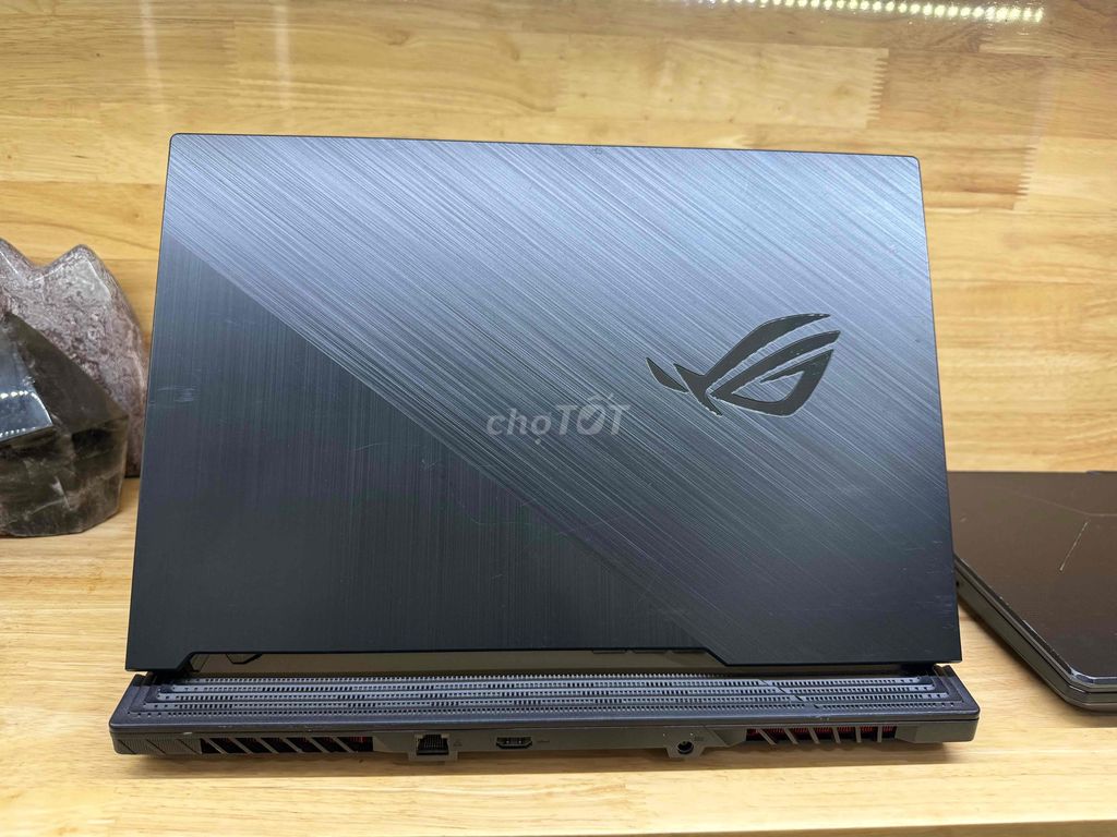 Asus ROG G531 i5 15.6 inch 16GB/512GB. Mua bán Laptop tại Thành phố Nha Trang Khánh Hòa được đăng bởi Trung Nghĩa hình 1