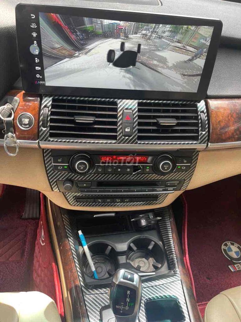 BMW X5 2006 chạy 65 ngàn km. cực kì đẹp. Mua bán Ô tô tại Quận 12 Tp Hồ Chí Minh được đăng bởi To tien thang hình 10