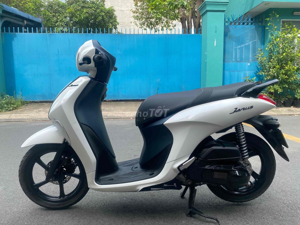 Yamaha Janus 2018 khoá ga 9 chủ sang tên,trao đổi. Mua bán Xe máy tại Quận Tân Bình Tp Hồ Chí Minh được đăng bởi Tý tay ga hình 8