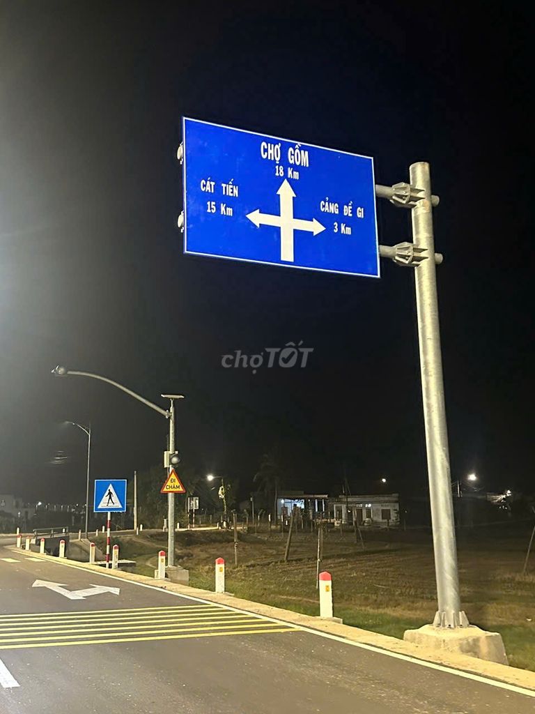 Chính chủ cần bán đất cát khánh giá chỉ 770 triệu/nền Chính chủ cần bán đất cát khánh giá chỉ 770 triệu/nền