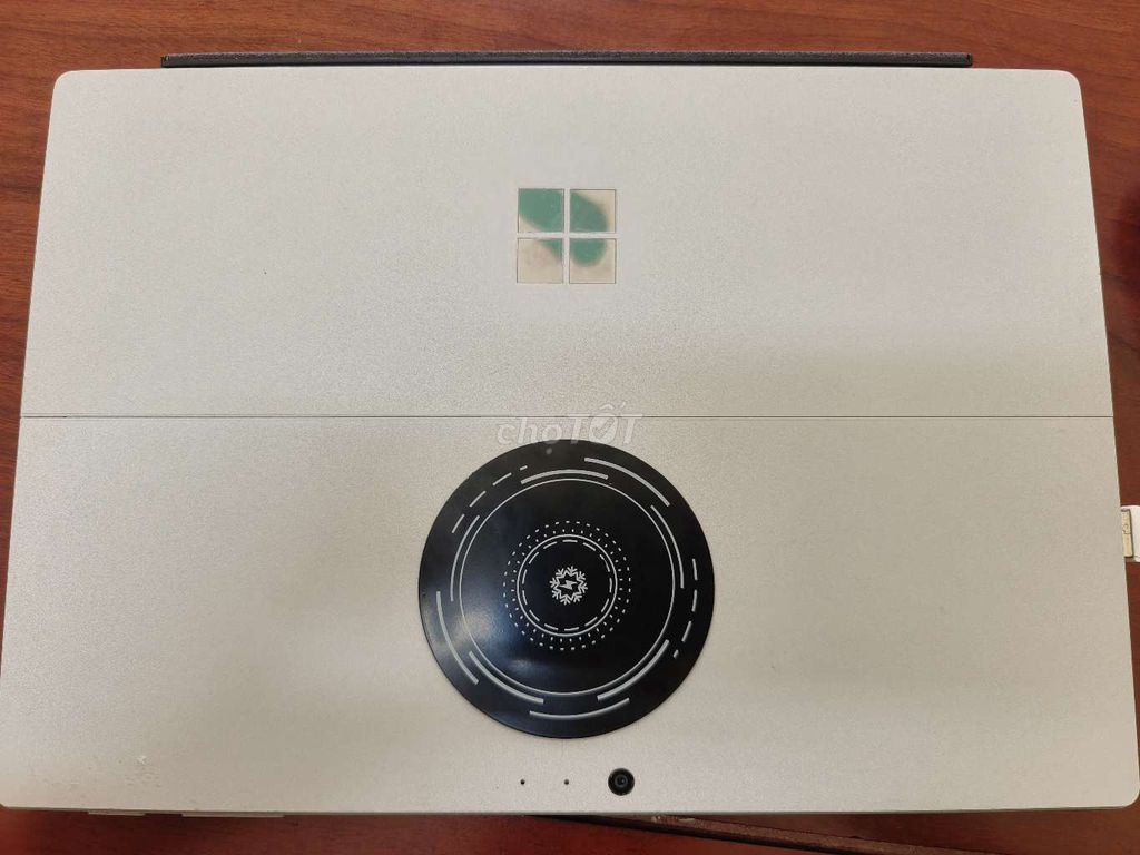 Microsoft Surface Pro 5 i5-7300U 8GB/256GB. Mua bán Laptop tại Quận Bắc Từ Liêm Hà Nội được đăng bởi Nguyễn xuân hiếu hình 1