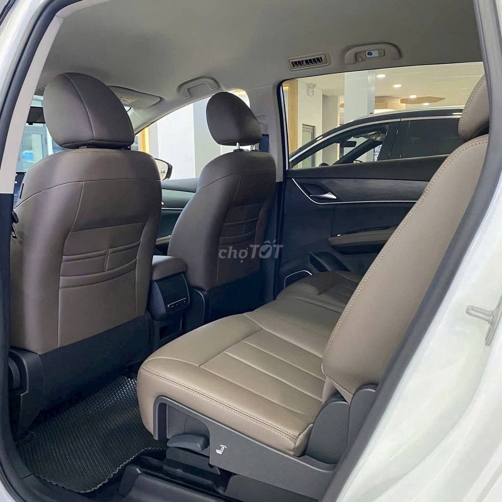 BYD M6 2025 trả trước chỉ với 75tr600, sẵn xe. Mua bán Ô tô tại Thành phố Thủ Đức Tp Hồ Chí Minh được đăng bởi BYD TP HCM hình 6