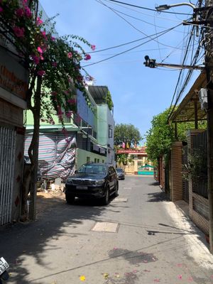Đất 176 m² · Nguyễn Thành Hãn