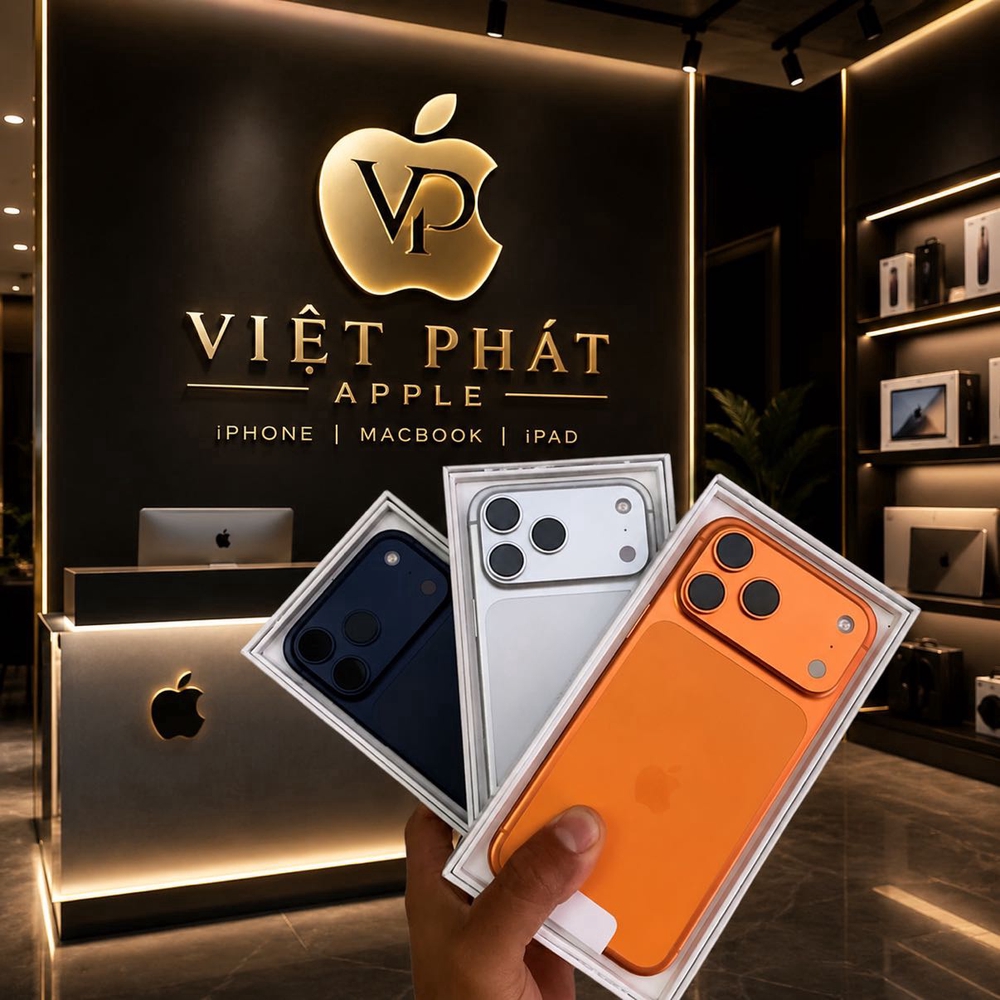 việt Phát Apple tại Quận Gò Vấp, Tp Hồ Chí Minh hình 1