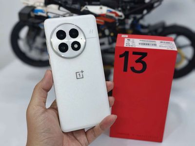 OnePlus 13 5G 256GB Trắng 98%