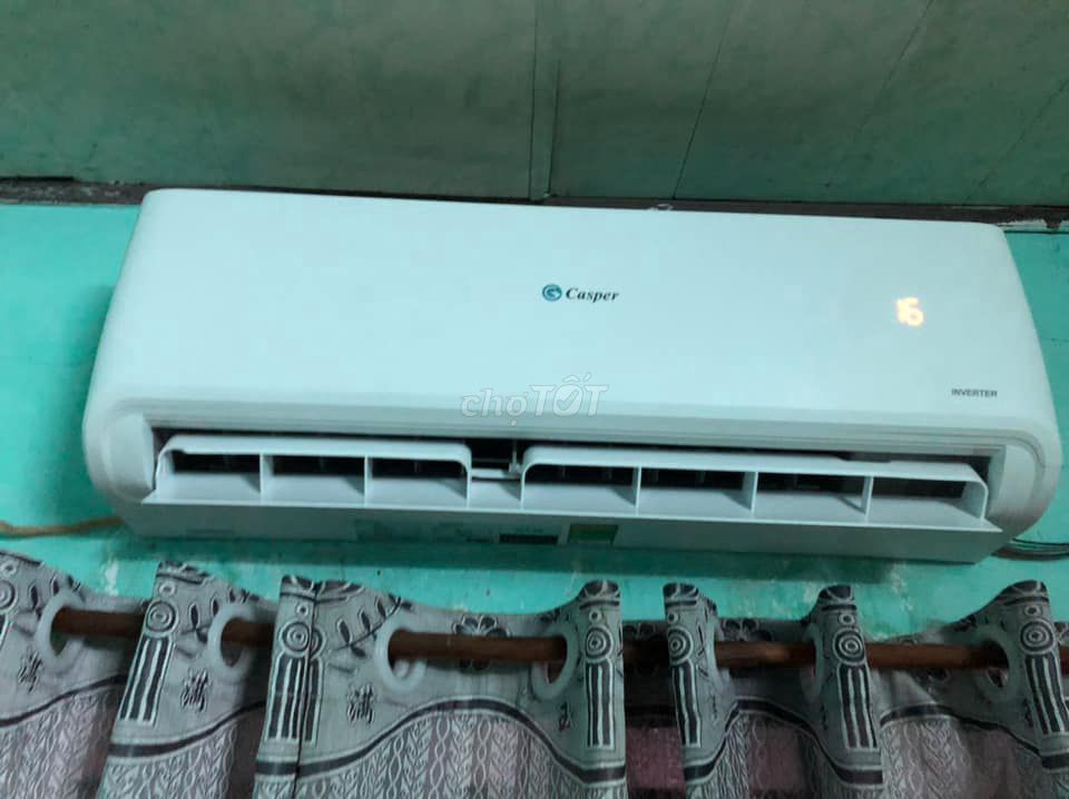 Máy lạnh trả góp chỉ cần CCCD không qua ngân hàng.. Mua bán Máy lạnh, điều hoà tại Quận 12 Tp Hồ Chí Minh được đăng bởi Trả Góp Nhanh hình 1