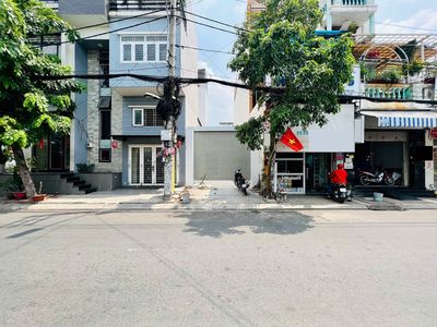 Plot of land 82 m² · Đường số 3