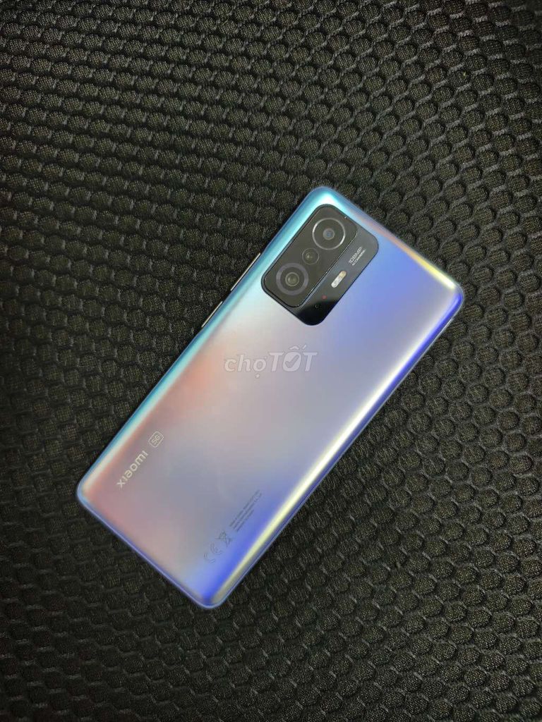 Có 2 máy Xiaomi cần bán Mi11T Pro - Mi11 Pro. Mua bán Điện thoại tại Quận 11 Tp Hồ Chí Minh được đăng bởi Đồ Thanh Lý hình 1